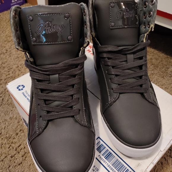 Pastry sneakers - Picture 2 of 5